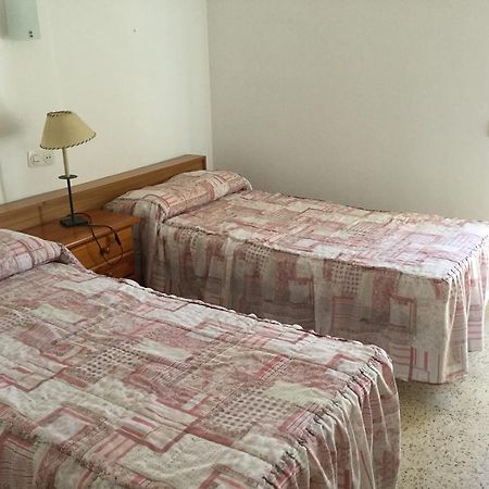 Apartamentos Eva Costa Brava Екстериор снимка