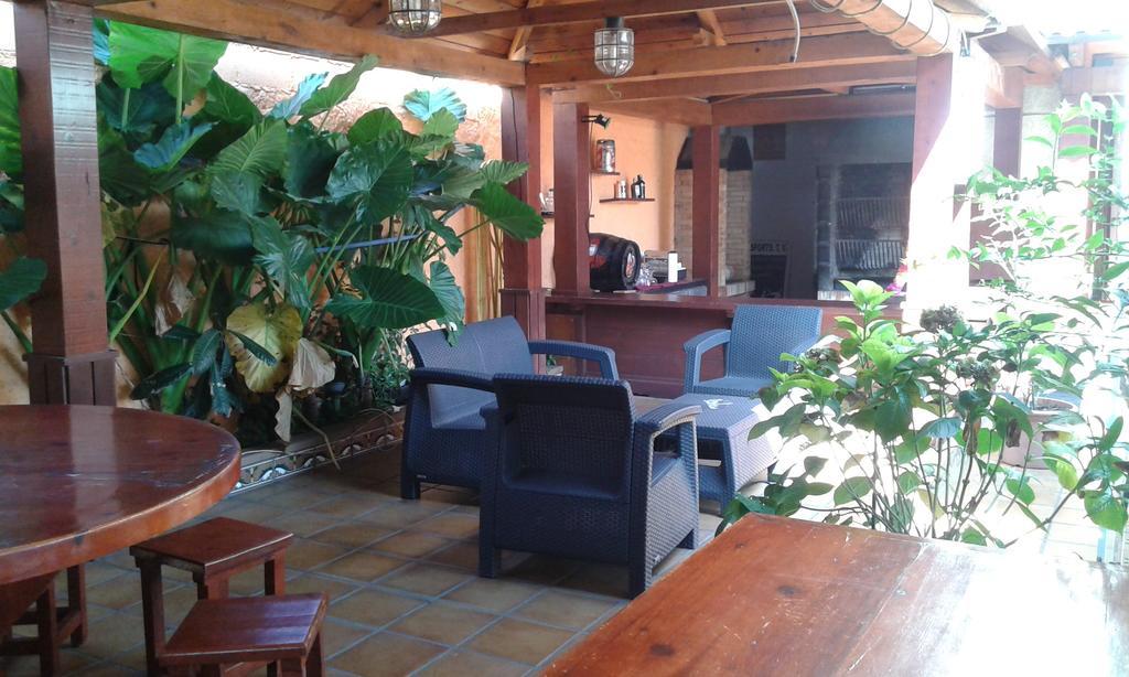 Apartamentos Eva Costa Brava Екстериор снимка