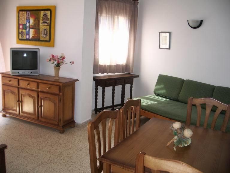 Apartamentos Eva Costa Brava Стая снимка