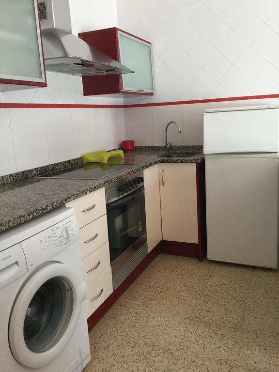 Apartamentos Eva Costa Brava Екстериор снимка