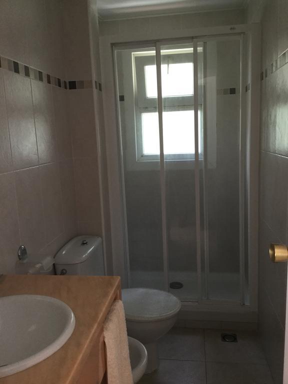 Apartamentos Eva Costa Brava Екстериор снимка