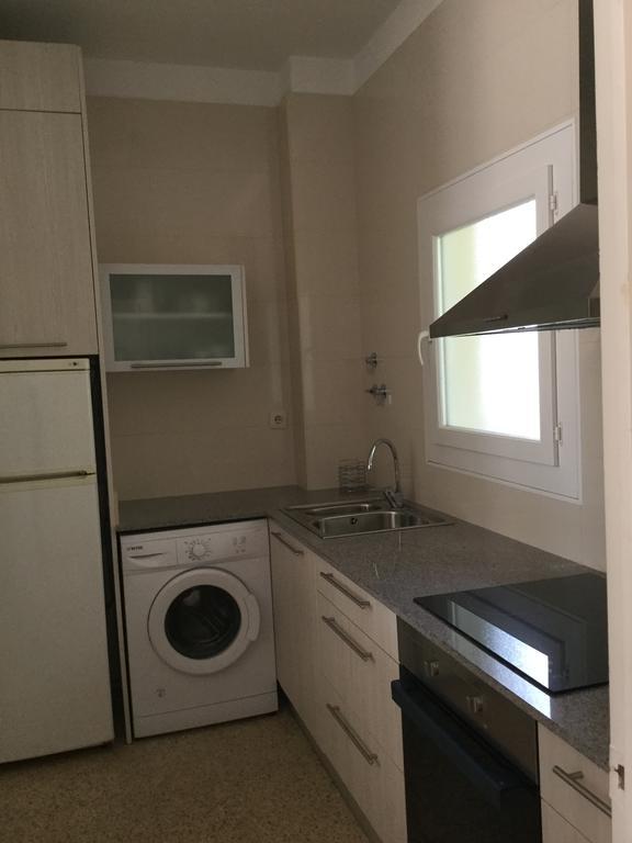 Apartamentos Eva Costa Brava Екстериор снимка