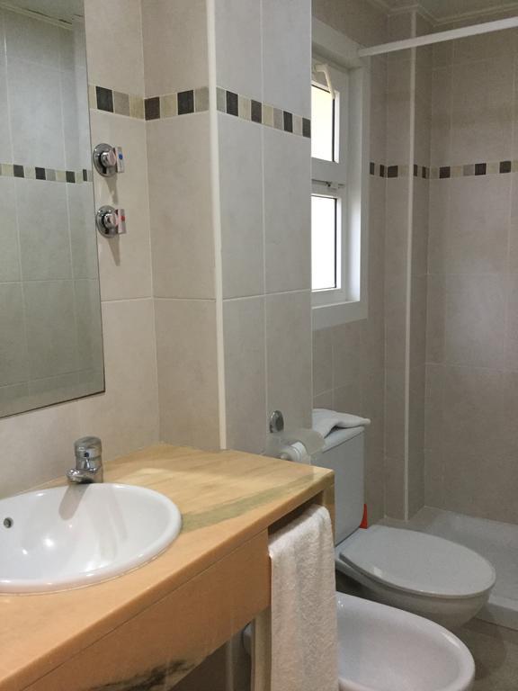 Apartamentos Eva Costa Brava Екстериор снимка