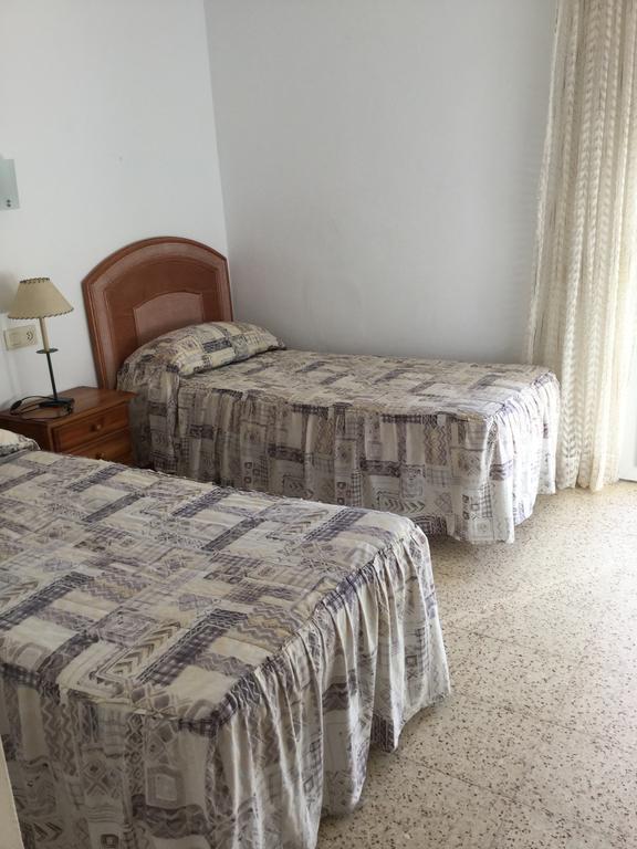 Apartamentos Eva Costa Brava Екстериор снимка