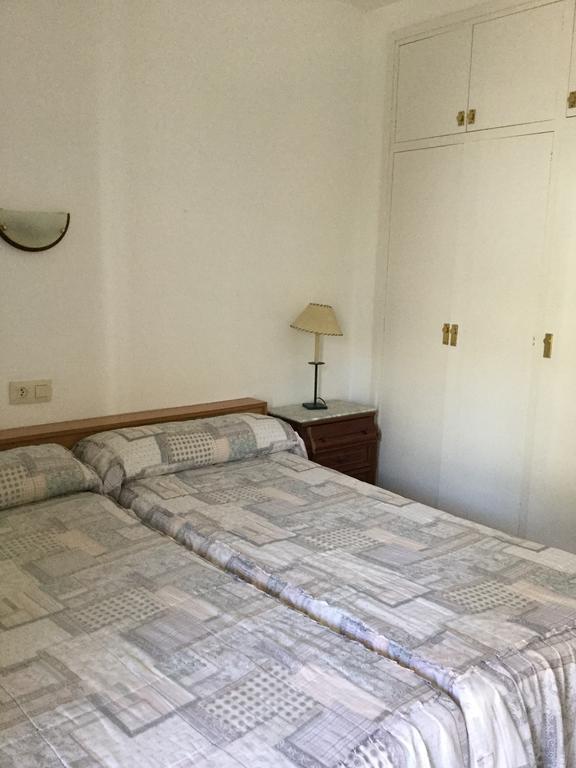 Apartamentos Eva Costa Brava Екстериор снимка