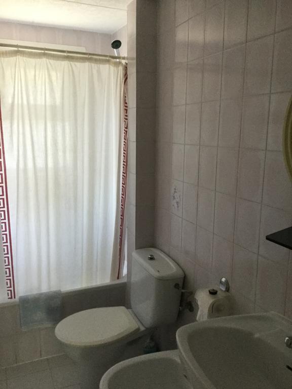 Apartamentos Eva Costa Brava Екстериор снимка