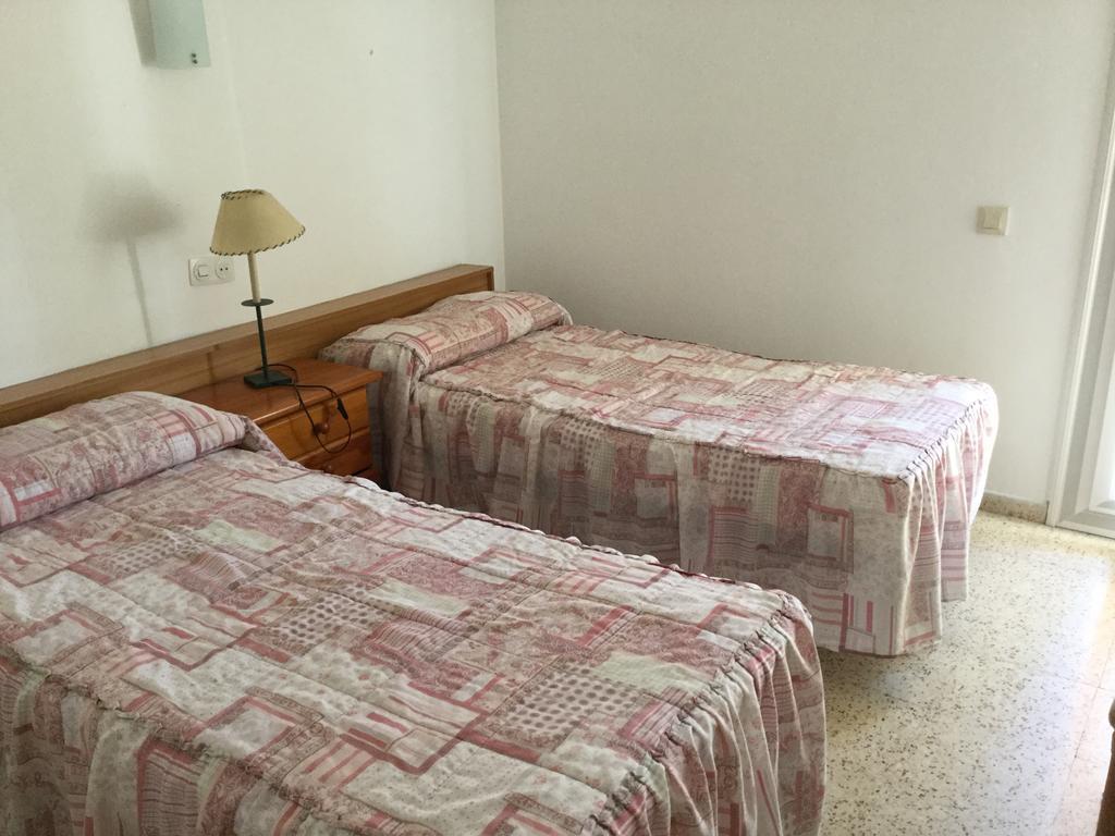 Apartamentos Eva Costa Brava Екстериор снимка