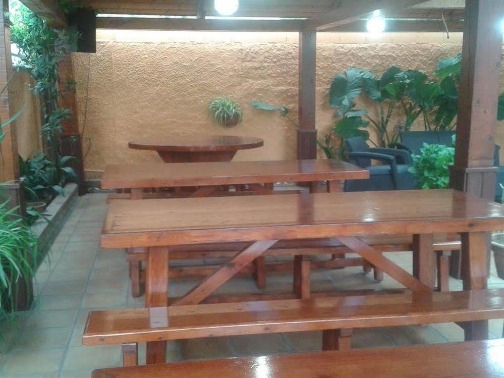 Apartamentos Eva Costa Brava Екстериор снимка