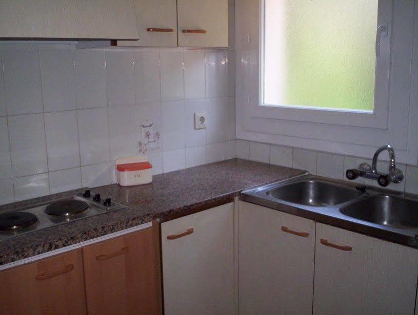 Apartamentos Eva Costa Brava Екстериор снимка